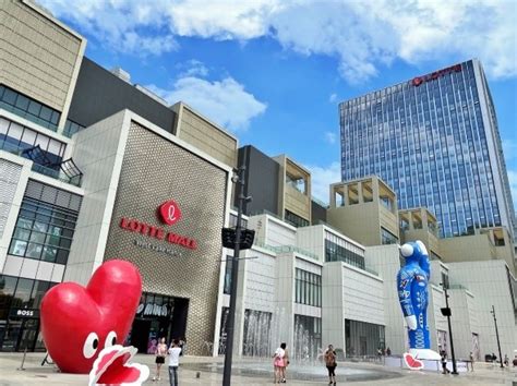 monair lotte|lotte vietnam.